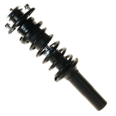 Solid Spare Front Gas Shock for Kawasaki Mule 4000 & Mule 4010 fits 2009-2025 EXCEPT TRANS