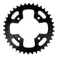 Solid Spare JT Sprockets 38 Tooth Rear Steel Sprocket for Honda ATC200X fits 1986-1987