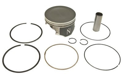 Solid Spare Namura .060 Over Bore Piston Kit for Honda Pioneer 700 fits 2014-2026 - 103.5mm