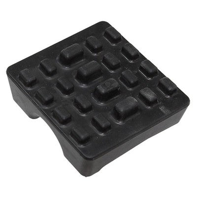 SPI Rubber Ski Stopper for Yamaha Some 2014-2015 Replaces OEM# 8JP-F3743-00-00