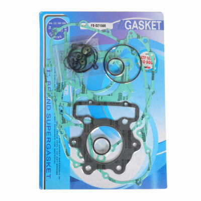 Solid Spare For Honda XL250 XL250S 1978-1981 Complete Engine Gasket Kit Set