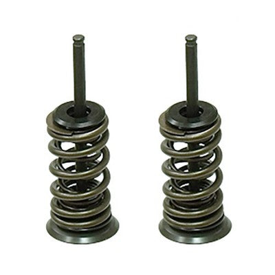 Solid Spare Psychic Exhaust Valve Kit for Honda TRX450R & TRX450ER Sportrax fits 2006-2014