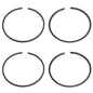 Solid Spare 2 Namura Piston Ring Kits for Sea-Doo 1995-2005 720 Models .020 Over Bore 82.5mm