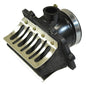 Solid Spare SPI Carb Flange Intake Socket w/ Reed Valve Assy for Ski-Doo Replaces 420867879