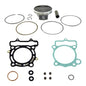 Namura Standard Bore Top End Kit Size A for Kawasaki KX250F fits 2006-2008 77mm