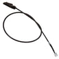 Solid Spare Motion Pro Front Brake Cable for Yamaha 1982 TT250, 1982 YZ250 & 1983-1984 IT490