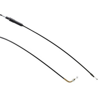 Solid Spare SPI Throttle Cable for Arctic Cat 858 Snow fits 2025 Replaces OEM# 0687-257