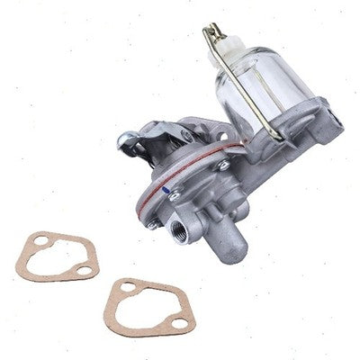 Solid Spare Fuel Pump 892629M91 2641344 for Perkins Engine A4.300 A6.354 AT6.354 Mod-G8U3280
