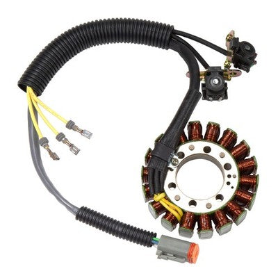 SPI Stator fits Ski-Doo Sleds Replaces OEM #'s 420889908 420889909 & 420889904