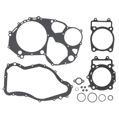 Solid Spare Namura Full Gasket Kit for Arctic Cat fits most 2005-2012 650 ATV's & Prowler