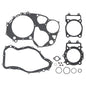 Solid Spare Namura Full Gasket Kit for Arctic Cat fits most 2005-2012 650 ATV's & Prowler