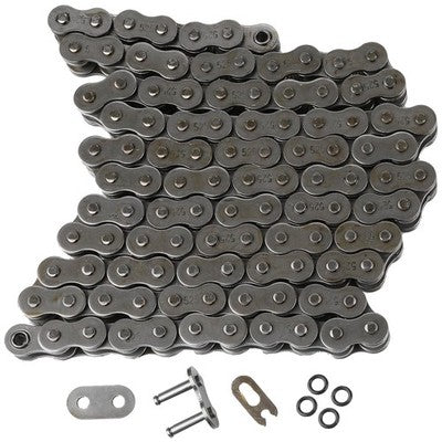 Solid Spare 525x108 O-Ring Drive Chain for Honda CBR600F3, CBR600F4 & CBR600F4i 1997-2006