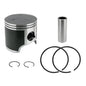 Solid Spare SPI Standard Bore Piston Kit for Yamaha 700 Snow Triples Many 1997-2003 70.5mm