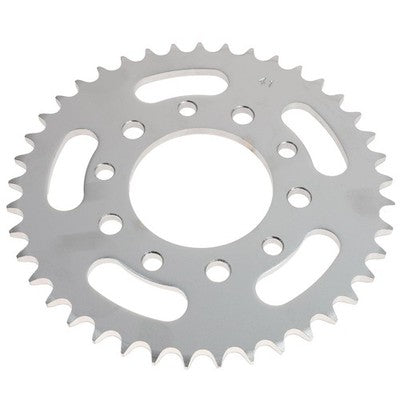 Solid Spare 41 Tooth Steel Rear Sprocket for Honda Shadow 600 VLX fits 1988-2007 Models