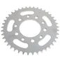 Solid Spare 41 Tooth Steel Rear Sprocket for Honda Shadow 600 VLX fits 1988-2007 Models