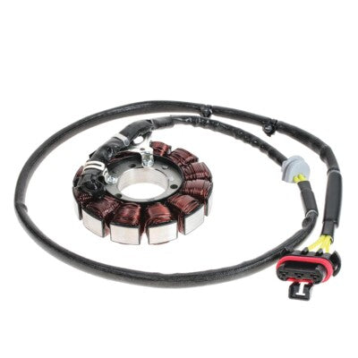 Stator for Can-Am Maverick X3 Turbo RR models 2021-2025 Replaces OEM# 420686363
