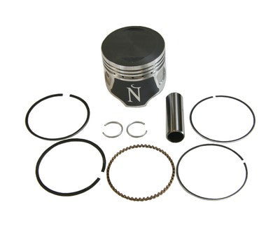 Solid Spare Namura .020 Over Bore Piston Kit for Honda TRX90 Sportrax 90 1993-2025 47.5mm
