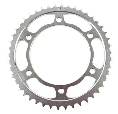 Solid Spare 46 Tooth Steel Rear Sprocket for Honda CBR600RR & CBR600F4 fits 2001-2024