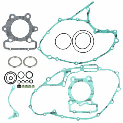 Solid Spare For Honda XL250 XL250S 1978-1981 Complete Engine Gasket Kit Set