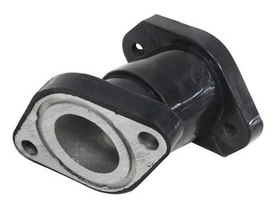 Solid Spare Carb Flange for Yamaha ATV many 1987-1998 Replaces OEM# 3HN-13586-02-00