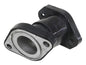 Solid Spare Carb Flange for Yamaha ATV many 1987-1998 Replaces OEM# 3HN-13586-02-00