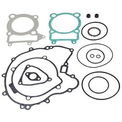 Solid Spare Namura Full Gasket Kit for Kawasaki Prairie 360 fits 2003-2013 models