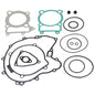 Solid Spare Namura Full Gasket Kit for Kawasaki Prairie 360 fits 2003-2013 models