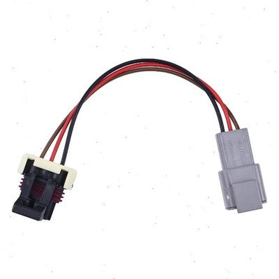 Solid Spare Wiring harness 15CM/18AWG for Polaris 4012942 4010681 4011029