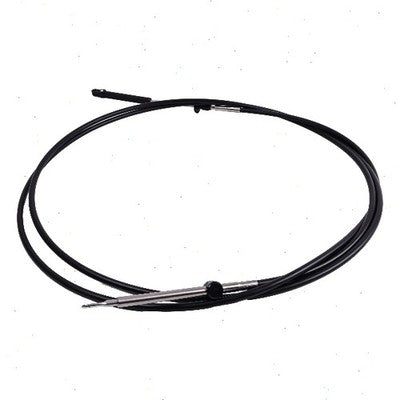 Solid Spare Control Cable CCX20513 CC20513 for Johnson Evinrude OMC Shift Throttle 1979-UP