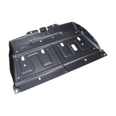 For 2015-2024 Ford F-150 Manganese Steel Splash Panel Shield ML3Z-7222-D Upgrade