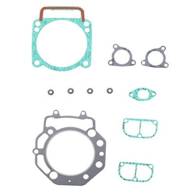 Solid Spare Namura Top End Gasket Kit for KTM 660 SMC 2003 2004 2005 2006 2007 - NX-70084T