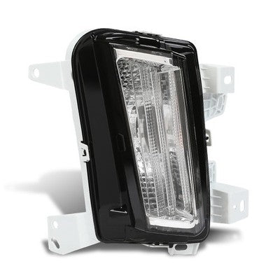 Solid Spare Halogen Parking Signal Light Front Right Fit For 2017 2018 2019 Cadillac XT5