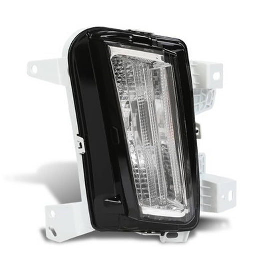Solid Spare Halogen Parking Signal Light Front Right Fit For 2017 2018 2019 Cadillac XT5