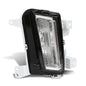 Solid Spare Halogen Parking Signal Light Front Right Fit For 2017 2018 2019 Cadillac XT5