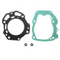 Solid Spare Namura Top End Gasket Kit for Bombardier Traxter 500 fits most 1999-2005 Models