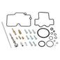 Solid Spare Psychic MX Carb Rebuild Kit for Kawasaki KLX450R fits 2008-2009 Models