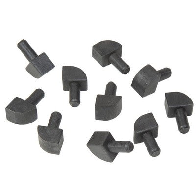 Teflon Cam Slider Shoes Clutch Buttons fits Kawasaki Replaces OEM # 49048-3002