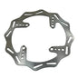 Solid Spare Front Disc Brake Rotor for Suzuki fits 2005-2017 RM-Z450 & 2007-2018 RM-Z250