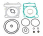 Solid Spare Namura Top End Gasket Kit for Yamaha 350 4-Stroke ATV's, 400 Kodiak & Big Bear