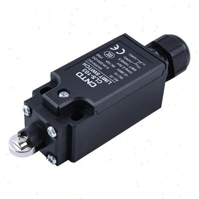 Solid Spare Limit Switch 4360548S for JLG Boom Lift 330LRT 430LRT 450AJ 530LRT M3369 M4069