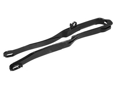 Solid Spare Black Plastic Chain Slider Swing Arm Guard for Honda CRF450R fits 2015-2016