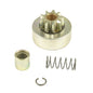 Solid Spare SPI Starter Clutch Drive Gear for Yamaha VK540 Replaces OEM # 84N-81832-51-00