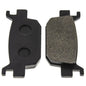 Rear Brake Pads for Honda Forza 300 fits 2014-2016 Replaces OEM# 06435-K04-702