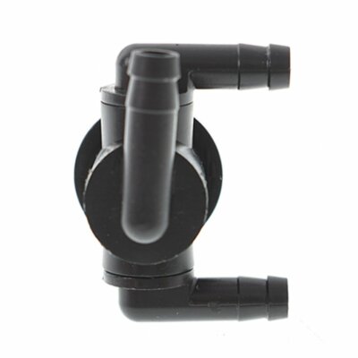 Solid Spare 3-Way Fuel Shut Off Valve Petcock For Polaris Sportsman 500 325 335 400