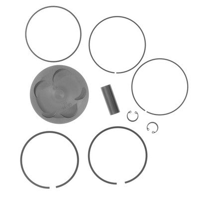 Solid Spare Namura Standard Bore Piston Kit Size C 94.97mm for Yamaha WR450F 2003-2015 95mm