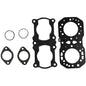 Solid Spare SPI Top End Gasket Kit for Polaris Some 2000-2011 500 L/C Snowmobiles SEE LIST