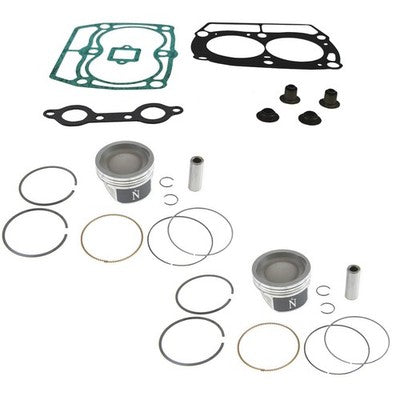 Namura Standard Bore Top End Kit Size B for Polaris Ranger 800 2011-2016 80mm