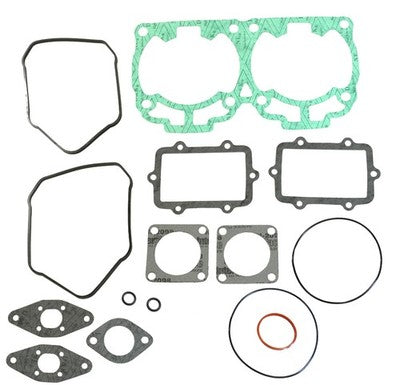 Solid Spare SPI Top End Gasket Kit for Ski-Doo 800 Snowmobiles fits many 2000-2007 Models