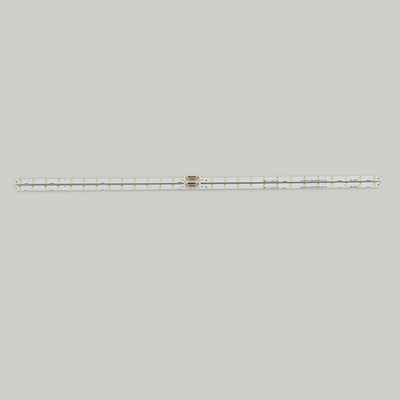 LED strip(2)for Samsung UN43NU6950 UN43NU6900 UN43NU7100 BN61-15482A BN96-45954A