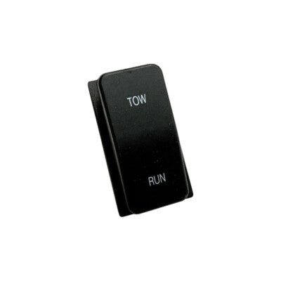 Tow Run Switch For Yamaha G29 Drive YDRE Electric Golf Cart # JW2-H2727-00-00